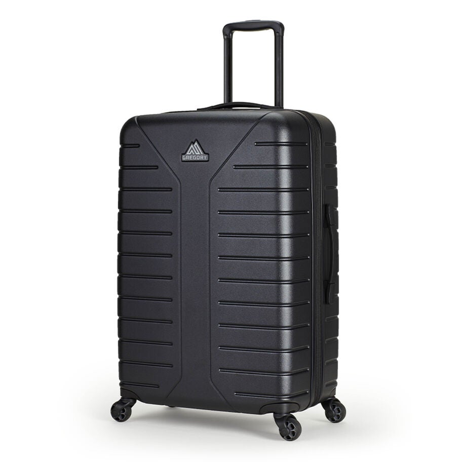 Quadro Hardcase 28" in the color Outlet | Total Black. image number 0